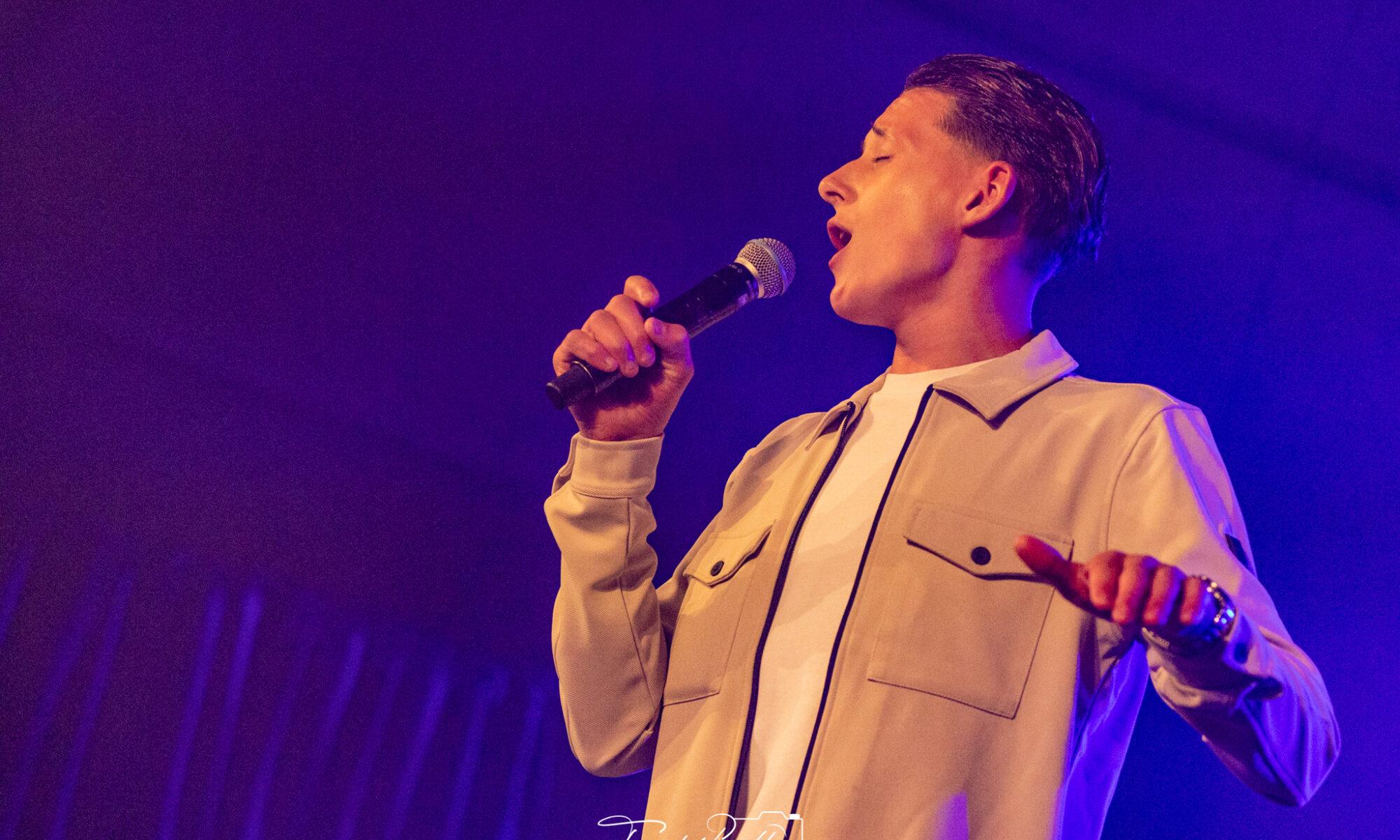 Fred Bakker Fotografie