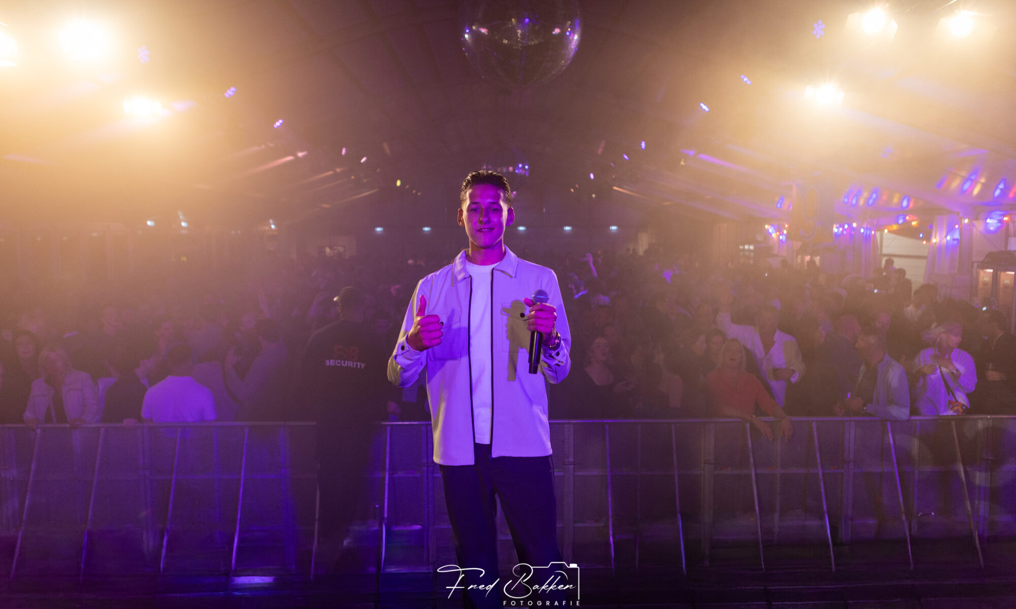 Fred Bakker Fotografie