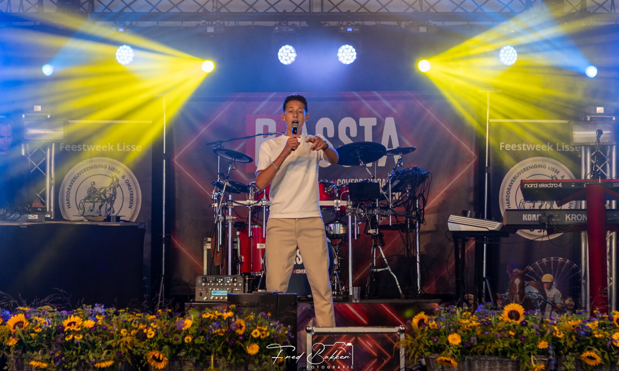 Fred Bakker Fotografie